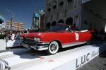 Cadillac Eldorado 1959 года